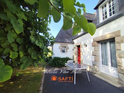 Maison - 152 m² - 4 pièces