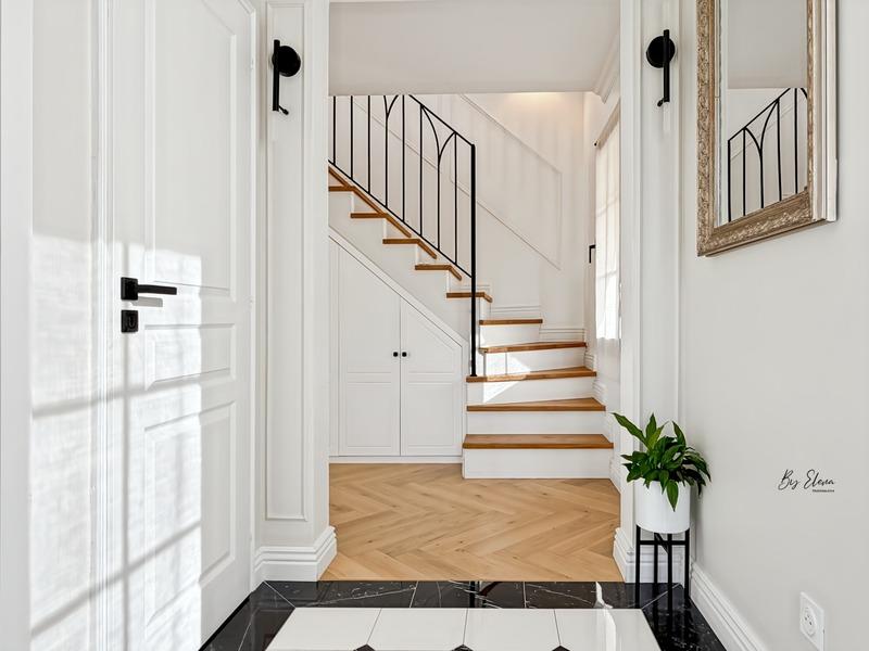 Maison - 139 m² - 6 pièces