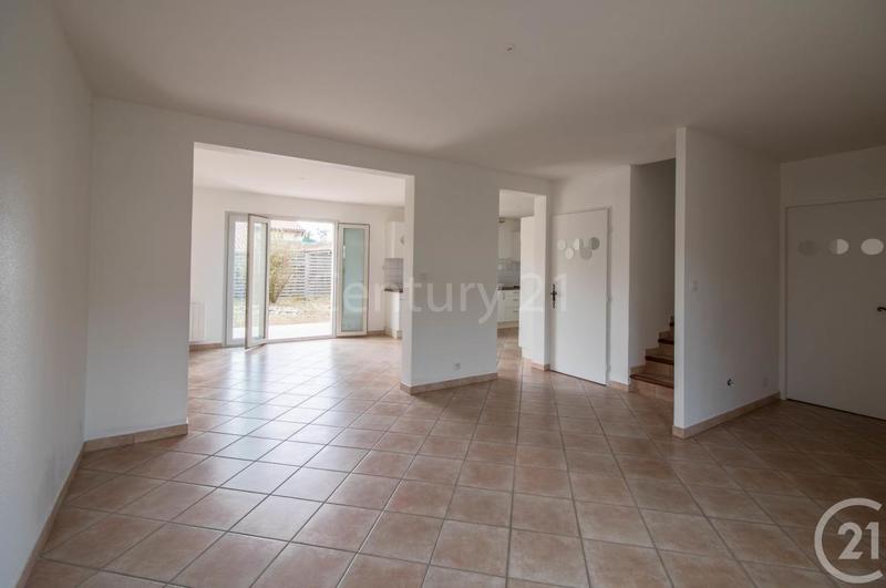 Villa - 126 m² - 4 pièces