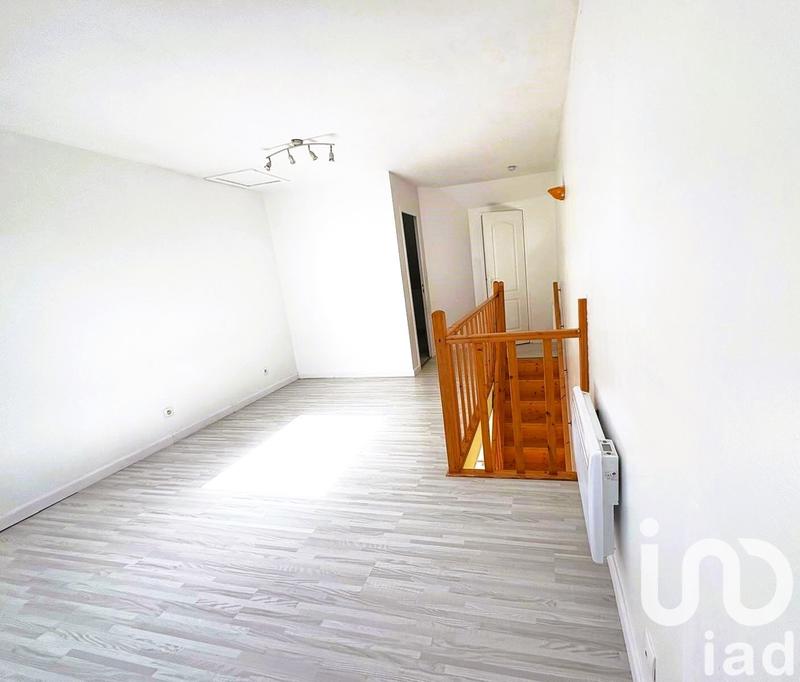 Duplex - 56 m² - 2 pièces