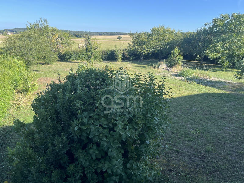 Maison ancienne - 123 m² - 5 pièces