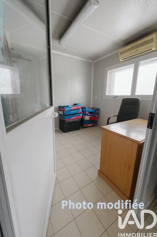 Ferme - 100 m² - 10 pièces