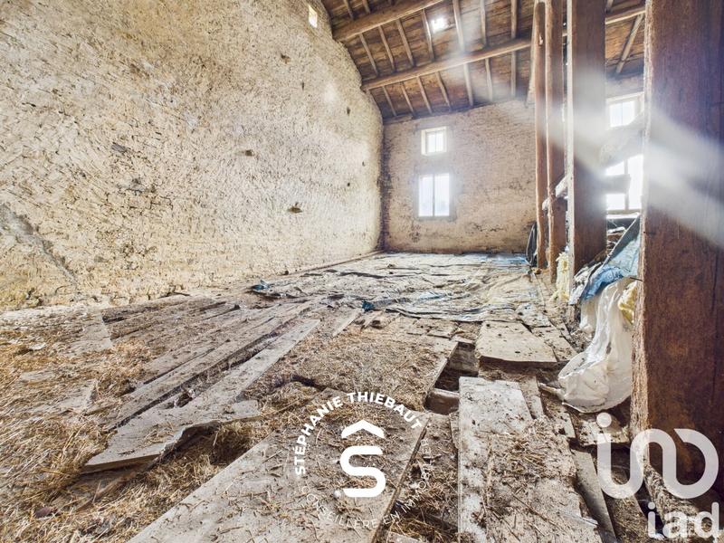 Ferme - 142 m² - 5 pièces