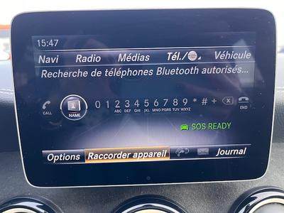 Mercedes Classe a 200 Whiteart Edition 7g-Dct