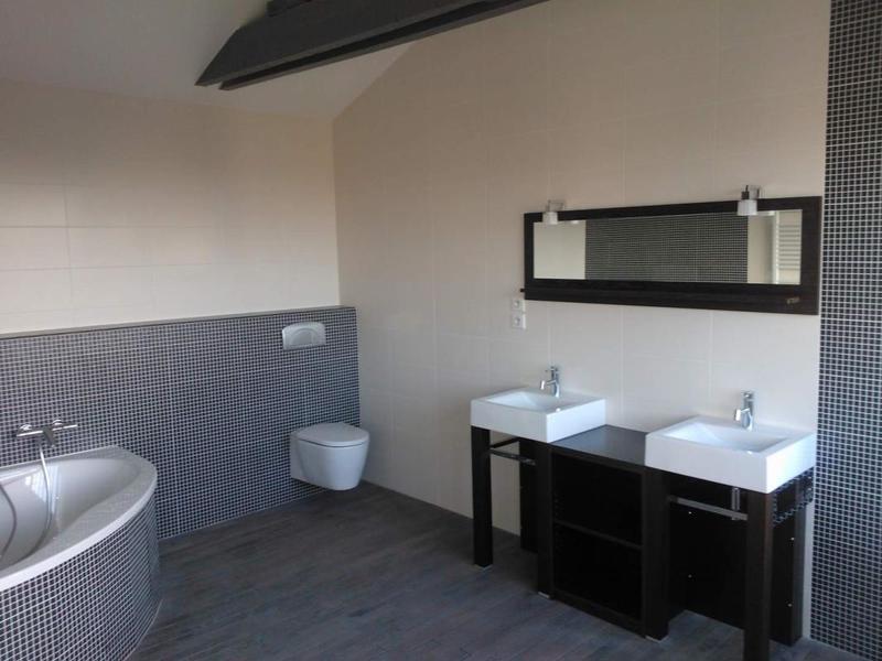 Appartement - 114 m² - 3 pièces