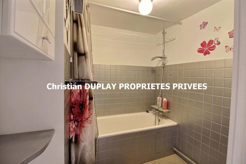 Appartement - 121 m² - 7 pièces