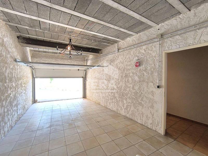 Maison - 133 m² - 7 pièces