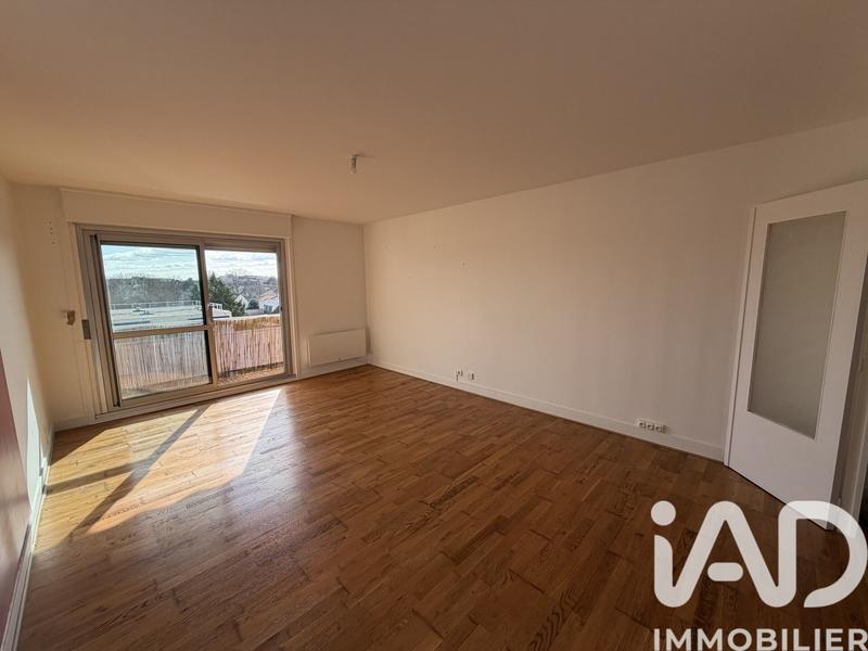 Appartement - 56 m² - 2 pièces