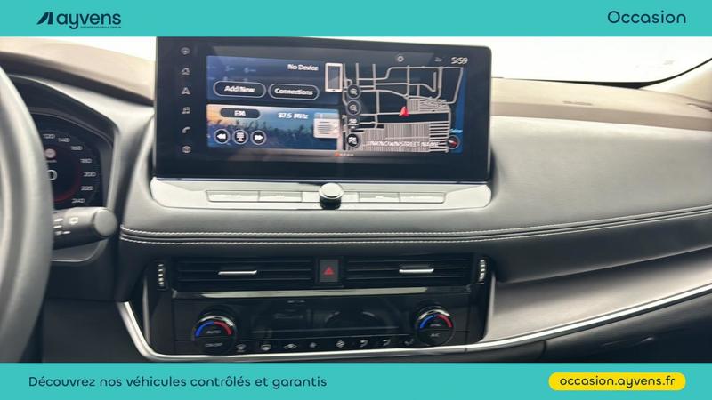 Nissan X-Trail e-Power 204ch n-Connecta