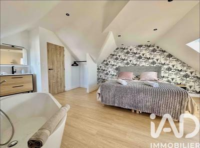 Appartement - 60 m² - 4 pièces