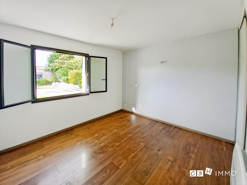 Maison - 168 m² - 5 pièces