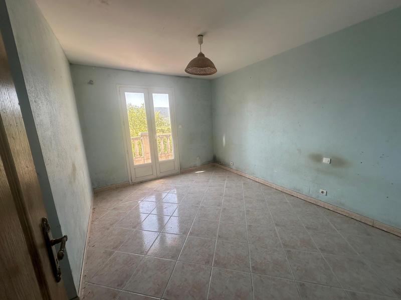 Maison - 128 m² - 5 pièces