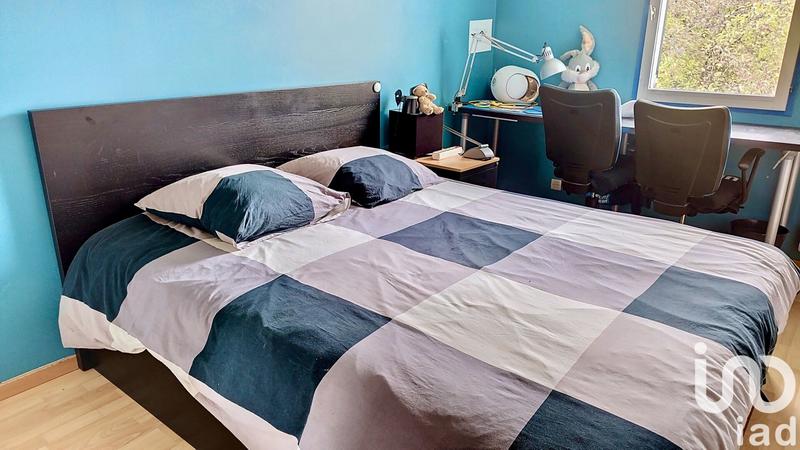 Maison - 150 m² - 8 pièces