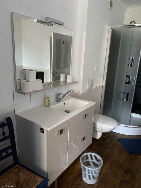 Maison de ville - 127 m² - 5 pièces