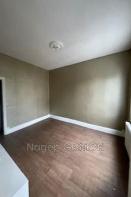 Appartement - 48 m² - 3 pièces