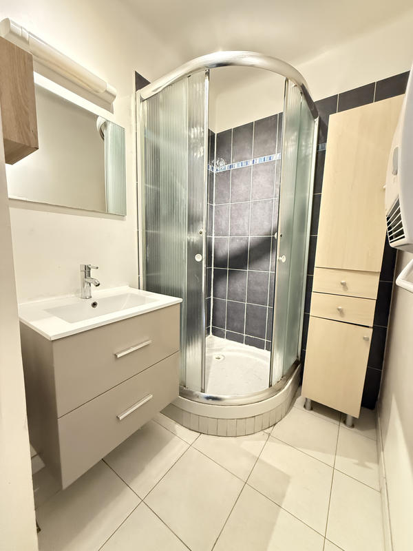 Appartement - 54 m² - 2 pièces