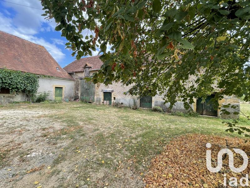 Maison de village - 103 m² - 4 pièces