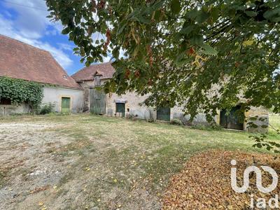 Maison de village - 103 m² - 4 pièces