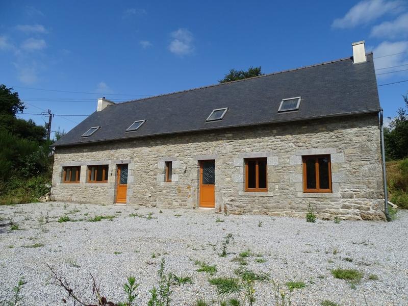 Maison - 113 m² - 6 pièces