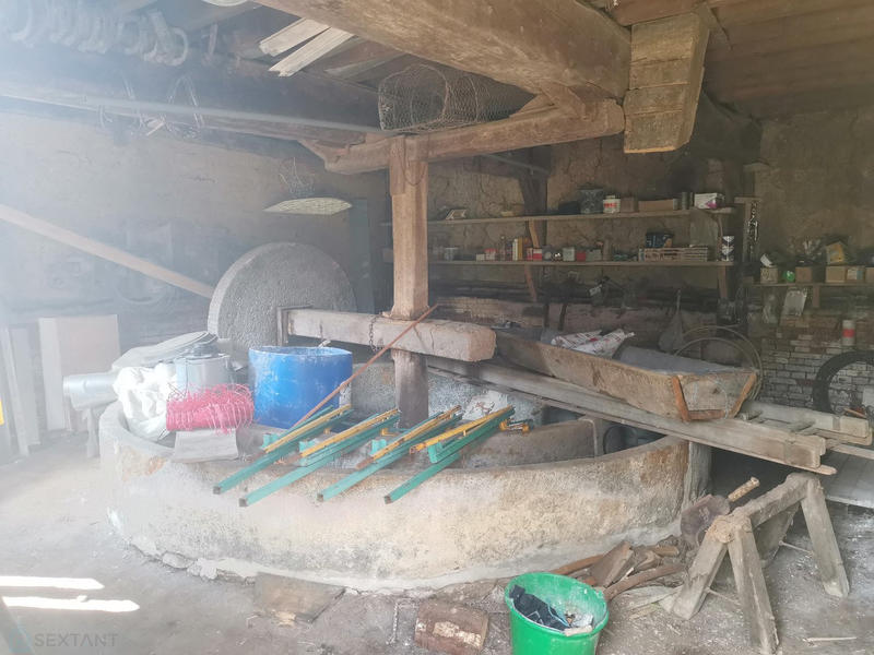 Maison - 177 m² - 6 pièces