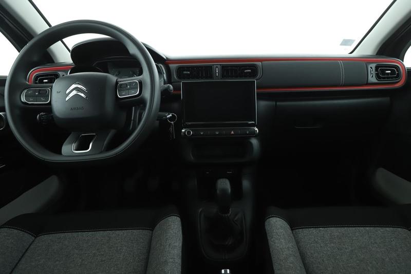 Citroën C3 1.0 EcoBoost Titanium 5p 100 ch