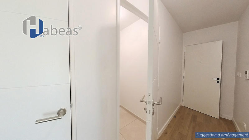 Appartement - 103 m² - 4 pièces