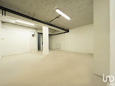 Local commercial - 100 m²