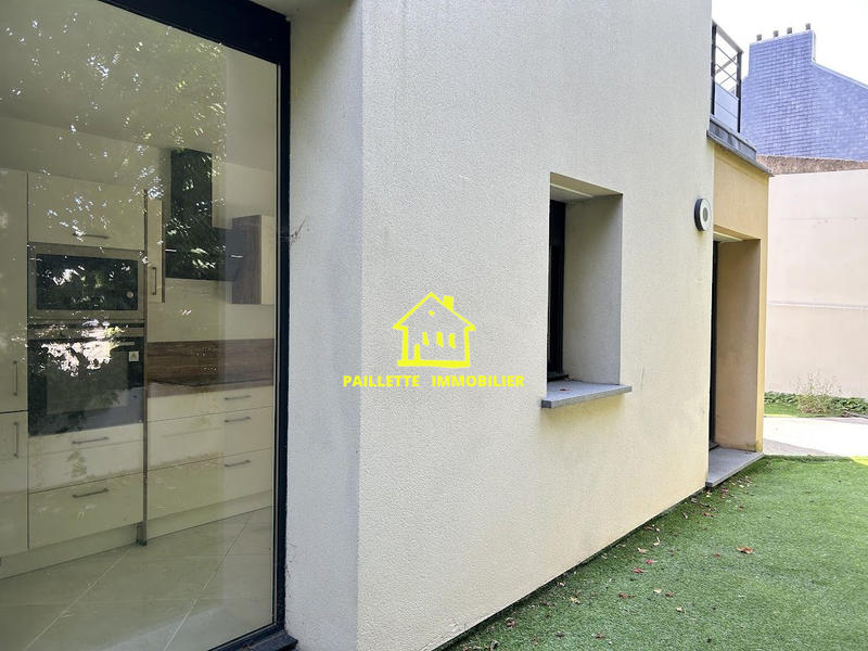 Appartement - 71 m² - 3 pièces