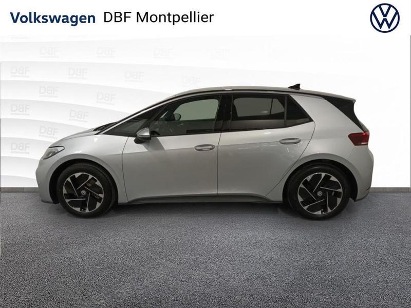 Volkswagen Id.3 Id 3 Fl Pure (52kwh)(170ch)