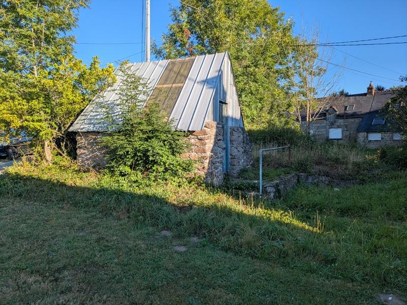 Maison de campagne - 55 m² - 2 pièces