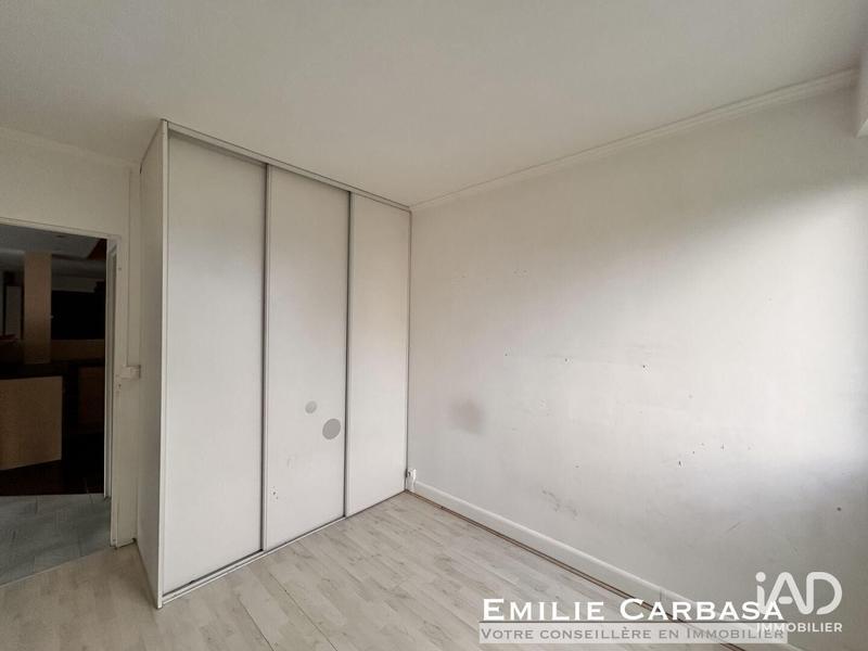 Appartement - 81 m² - 5 pièces
