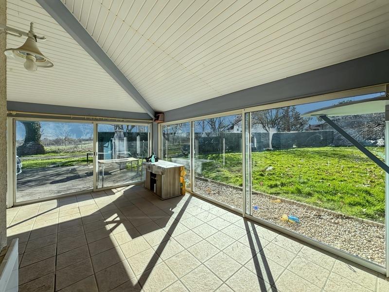 Maison - 160 m² - 5 pièces