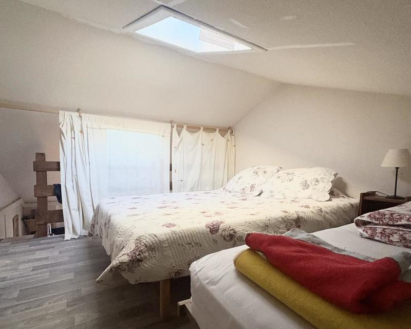 Appartement - 27 m² - 2 pièces