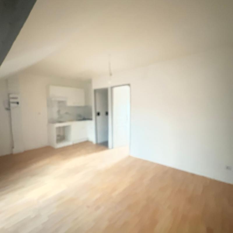 Immeuble - 95 m² - 6 pièces