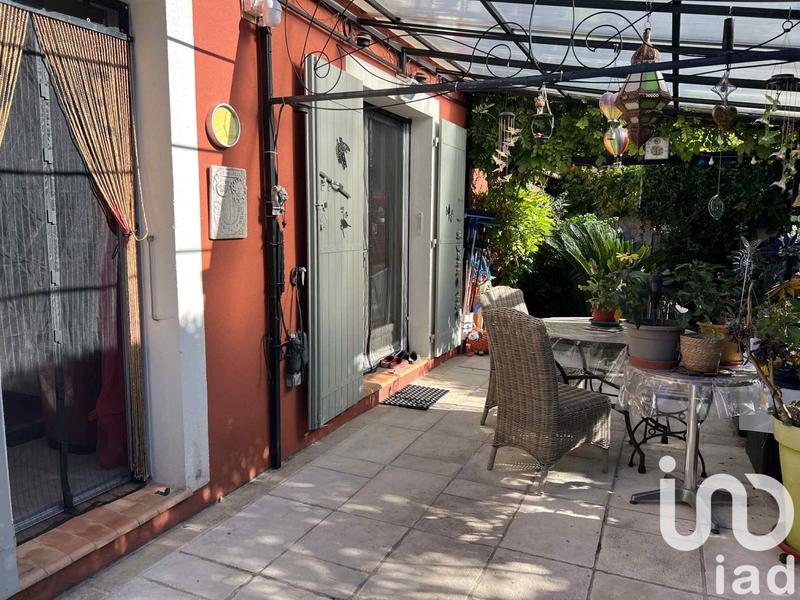 Maison - 101 m² - 5 pièces