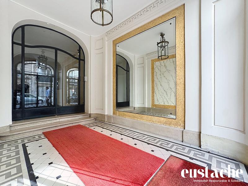 Duplex - 67 m² - 3 pièces