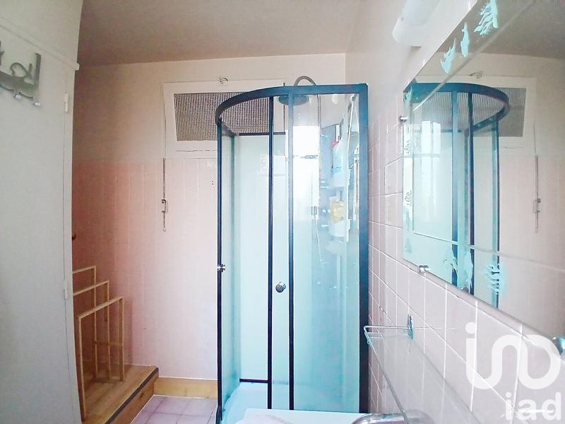 Maison de ville - 169 m² - 5 pièces