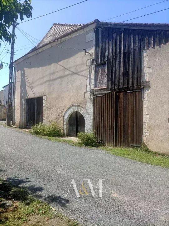 Maison de village - 129 m² - 6 pièces