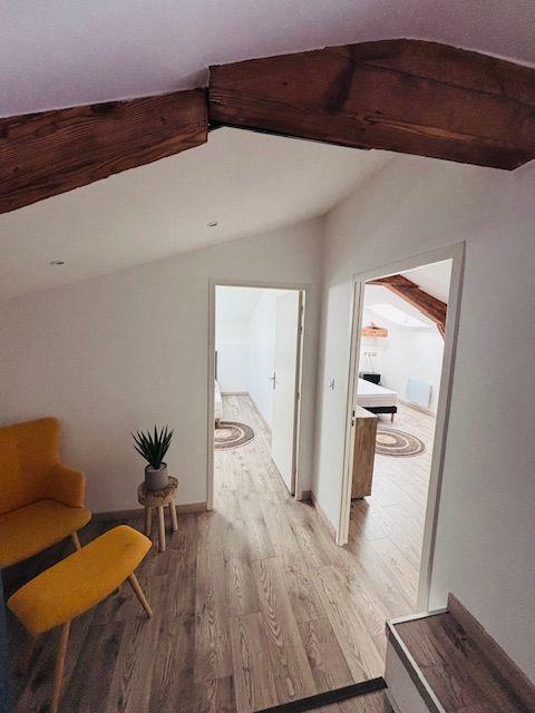 Appartement - 81 m² - 3 pièces