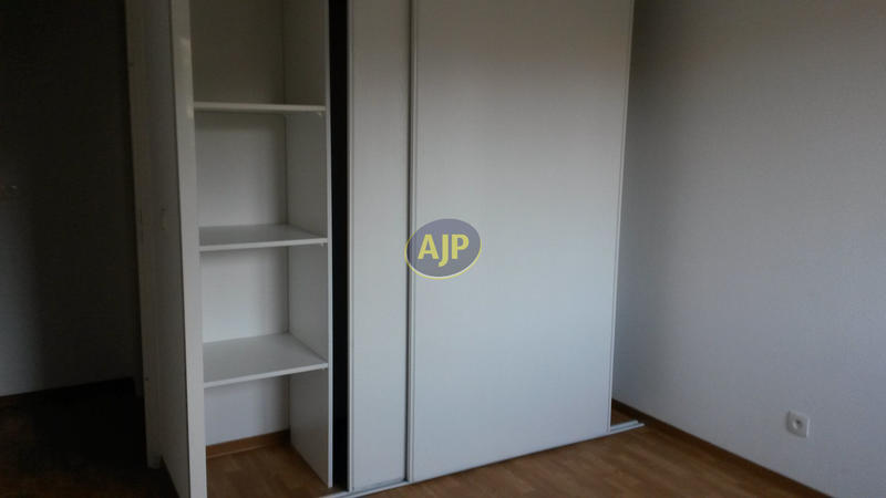 Appartement - 77 m² - 4 pièces