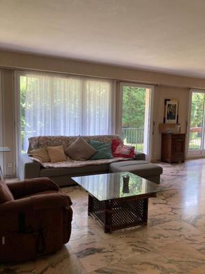 Appartement - 146 m² - 5 pièces