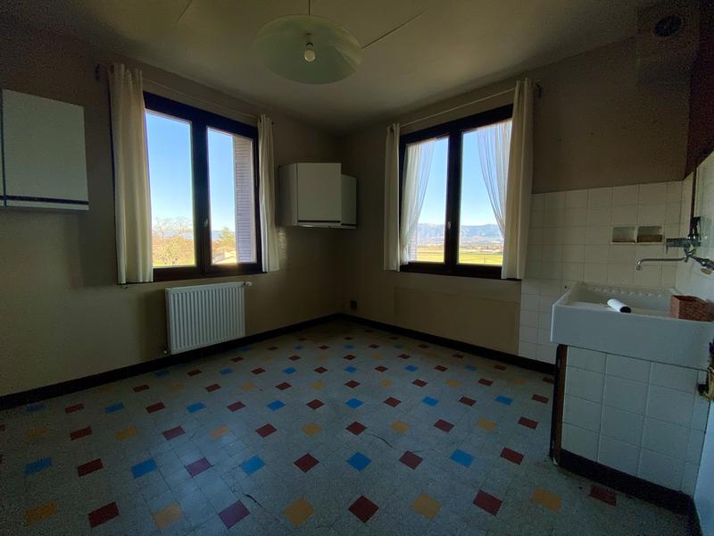 Villa - 115 m² - 5 pièces