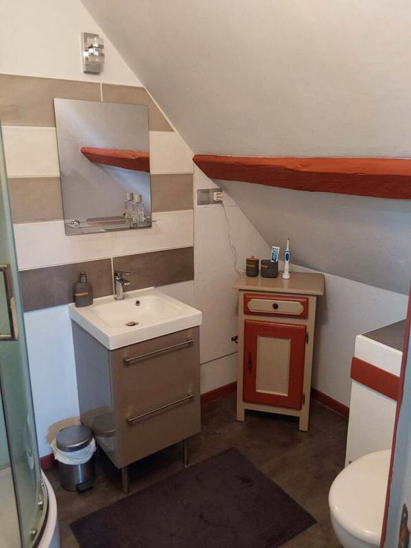 Maison - 88 m² - 4 pièces