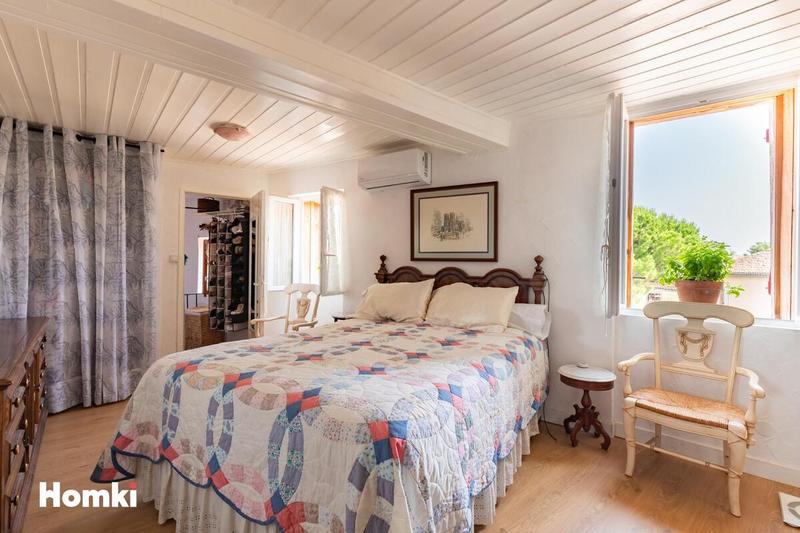 Maison de ville - 160 m² - 6 pièces