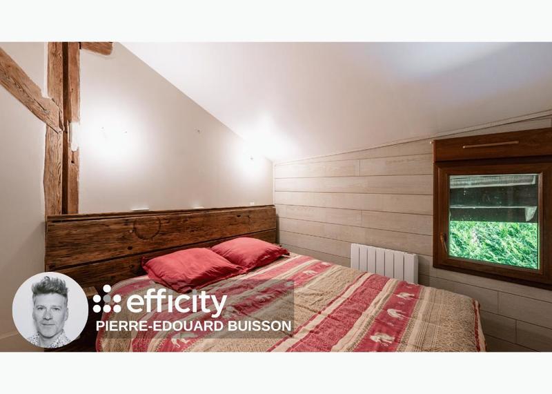 Appartement - 75 m² - 3 pièces