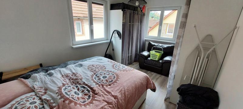 Maison - 89 m² - 3 pièces