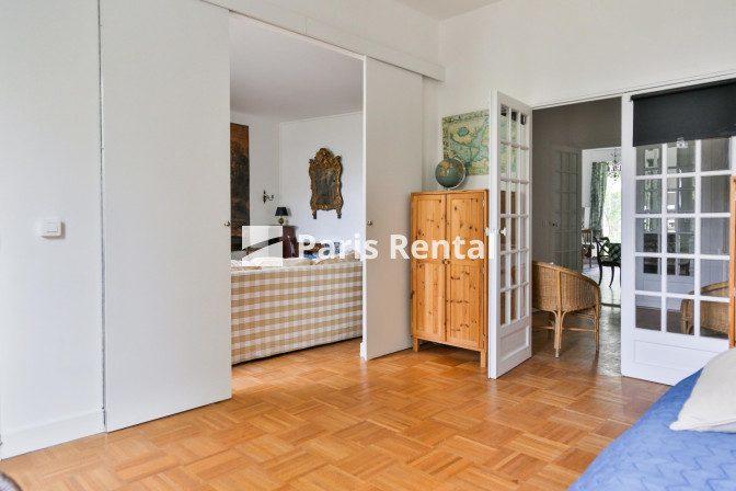 Appartement - 98 m² - 3 pièces