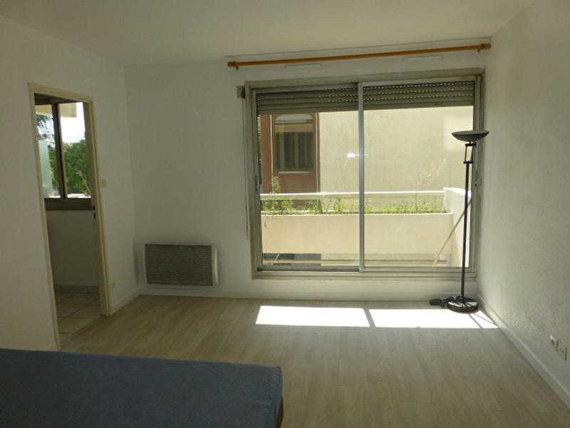 Appartement - 27 m² - 1 pièce