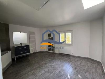 Appartement - 72 m² - 4 pièces