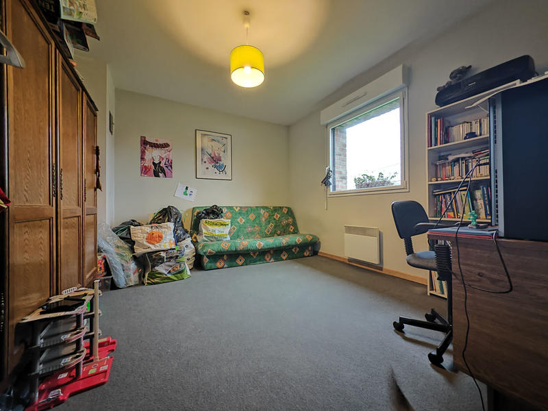 Maison - 164 m² - 6 pièces